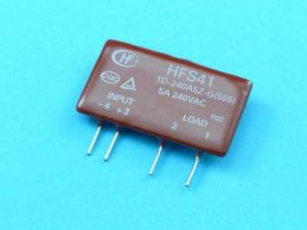 JGX-41F/1D-240A5Z-G 5A/240V 3V-15V PRZE