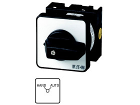 Łącznik krzywkowy In=20A P=6.5 kW T0-1-1 5451/E 076824 EATON