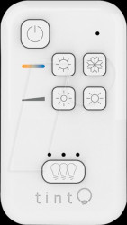 404022 tint remote control CCT Zigbee 3.0