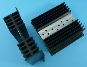 A-4129 L=11,5cm RADIATOR