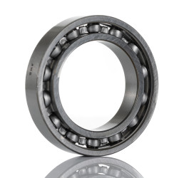 Łożysko kulkowe wew: 50mm zew: 72mm Jednorzędowe łożysko kulkowe z głębokim rowkiem 12mm SKF jednorzędowe