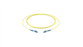 Corning Patchcord Fo Lc/Pc-Lc/Pc Duplex Sm 2M
