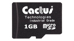 Karta SD MicroSD, 1 GB Tak, 8888 803M Series