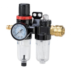 Filtr z olejarką R1/4 4135001