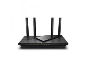 TP-LINK Dwupasmowy, gigabitowy router WiFi 6 AX3000 TL-ARCHER AX55
