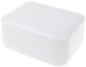 Hammond Electronics 1556EAWH Obudowa uniwersalna, (D x S x W) 160 x 120 x 70 mm, tworzywo ABS, 1 szt.