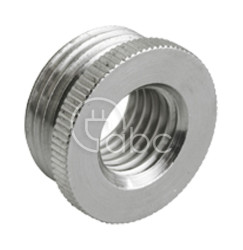 Złączki redukcyjne M40x1.5, mosiądz niklowany, 3545.40.25