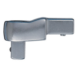 Wera 05078345001 7783 Square Drive Insert for Torque Wrenches, 1/2in