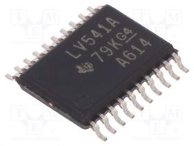 SN74LV541APW