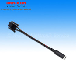 Kathrein Adapterkabel für CAP-Konverter V2 zu Netzt. 1683660