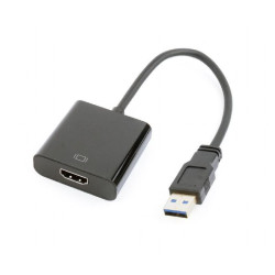 Adapter USB do HDMI przejście konwerter Gembird USB 3.0