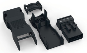 Wtyk, seria: 890 Series, WAGO