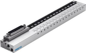 Bateria blokowa FESTO MHA1-PR8-3-M3-PI-D9 197240