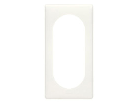 CELIANE Ramka memories biały 4/5-modułowa 066635 LEGRAND