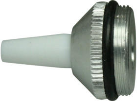 TSP-S, desoldering tip for Introvac S and XS