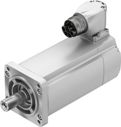 EMMT-AS-60-M-LS-RS Servo motor