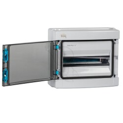 n/t 1x12M IP65 d.dymione Ideal 4522 KDB-IP65-S12T