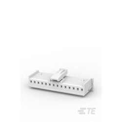 TE Connectivity 1-1969442-4 EP Housing TPA 14 Positions Female Unshrouded