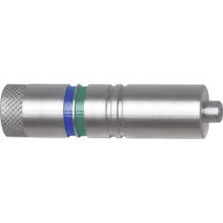 Intercontec C0.003.00 Aligner Insert for 1mm Contacts 1 piece(s)