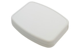 Obudowa do urządzeń przenośnych 120 x 95 x 27mm IP54 ABS
