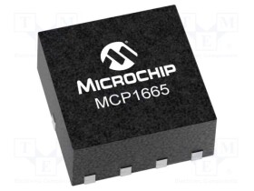 MCP1665T-E/MRA