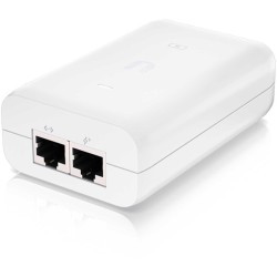 POWER ADAPTER UBIQUITI POE 802.3at (U-POE-at)