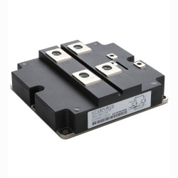 IGBT Ic 1,2 kA Uce 1700 V kanał: N 6.58 kW