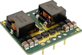 TDK i7A4W033A033V-000-R Przetwornica DC/DC 5 V/DC 12 V/DC 33 A 500 W Content 1 szt.