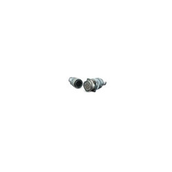 ITT Cannon 024-8503-232 Connector Female Shrouded Durable Reliable