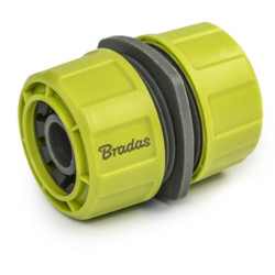 Reparator do węża 1/2" na 1/2" łącznik węży LIME LINE BRADAS LE-02100K