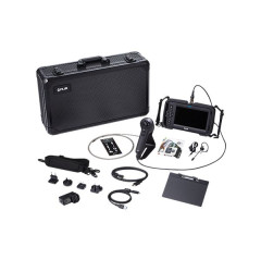 Sonda kamery dł: 2m FLIR średnica: 3.9mm LED