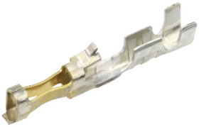 Molex 16021113 HI FORCE SL CRIMP TE 16021113 Molex Zawartość: 1 szt.