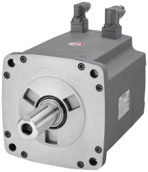 Silnik serwo Siemens 1FL6090-1AC61-2AA1 1FL60901AC612AA1