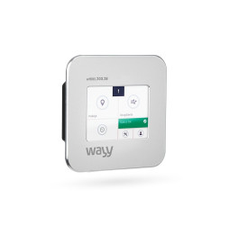 Panel HMI dotykowy wHMI.203.28