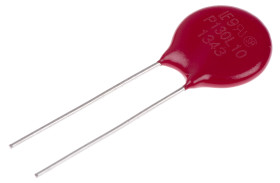 Warystor z tlenków metali 228V 130V 38J 175V 340V 50A