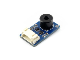 Waveshare Contact-less Infrared Temperature Sensor