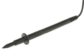 Przewód kontrolny do multimetrów długość przewodu 1m Hirschmann Test & Measurement 16A Przewód pomiarowy