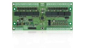Ekspander Wejść/Wyjść (Mcx8-Brd) Roger