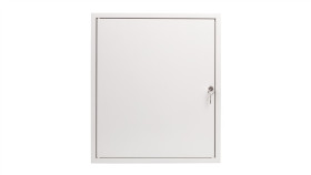 Szafka Licznikowa Natynkowa 1-Licznikowa 3-Fazowy 24 Moduły Ip31 Nrl 24 Z 4-293