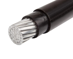 Kabel energetyczny YAKXS 1x25 RM 0,6/1kV /bębnowy/
