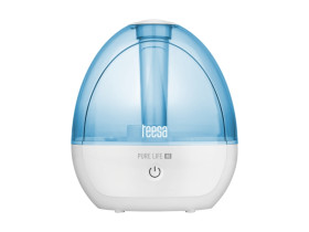 Ultradźwiękowy nawilżacz powietrza TEESA PURE LIFE 40