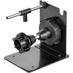 Toolcraft TO-8705976 ASD-320 Soldering Wire Dispenser 110x81x107mm