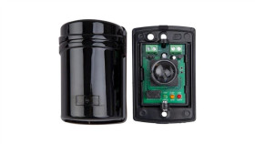 Fotokomórki Przeznaczone Do Współpracy Z Systemami Automatyki Bramowej. Ft02