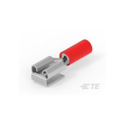 TE Connectivity 160834-5 Terminals PIDG Piggy-B FASTON Female Unshrouded
