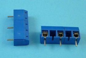 ARK-500-(2+3)-10/BL r=10 h=10 TERMINAL B