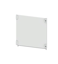 SIVACON S4, compartment door, IP40, H: 6