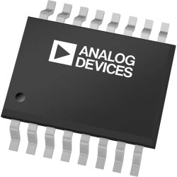 Digital isolator ADUM1402CRWZ