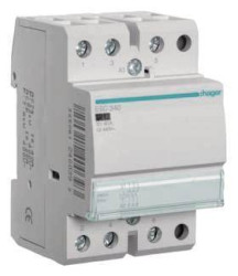 Hager ESC340 Stycznik instalacyjny 230 V 1 szt.