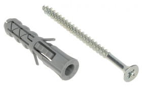 Kołek rozporowy KW-10/5X70