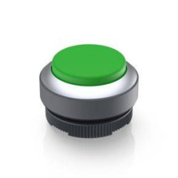 RAFI 1.30.270.221/2500 RAFIX 22 FS Przycisk podświetlany chwilowy (D x S x W) 29.8 x 29.8 x 21.6 mm 1 szt.